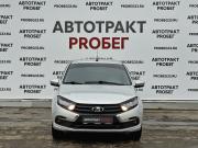 Lada (ВАЗ) Granta I Рестайлинг Владимир  - изображение 17