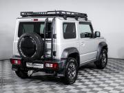 Suzuki Jimny IV Москва  - изображение 22