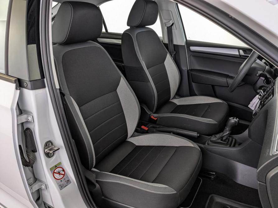 Skoda Rapid I Рестайлинг Москва  - изображение 24