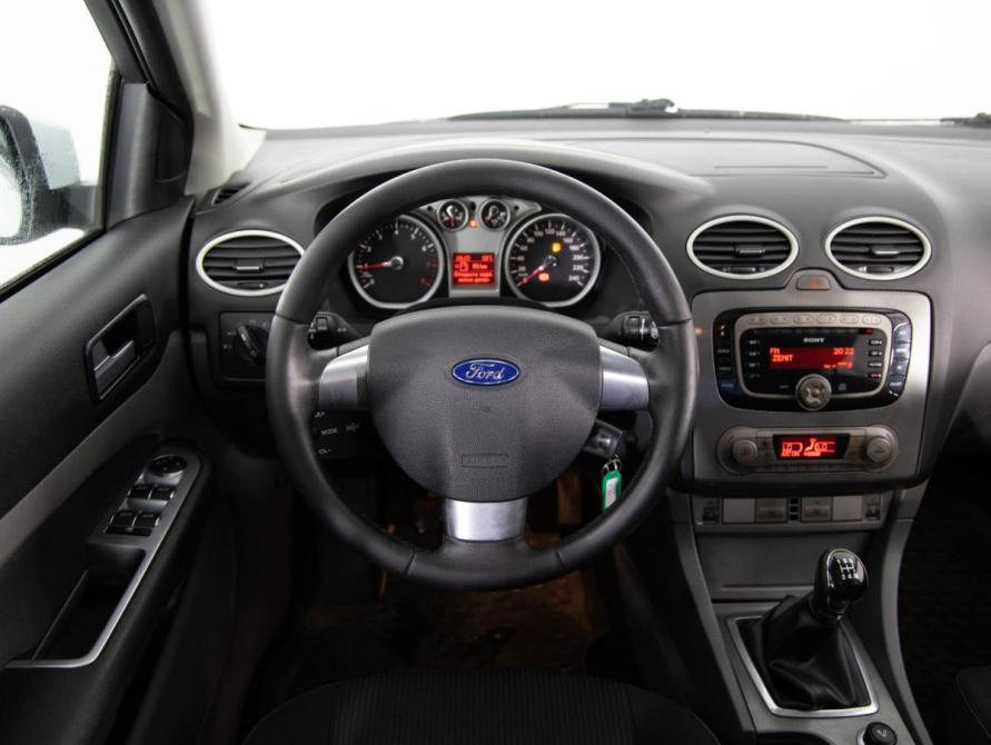 Ford Focus II Рестайлинг Санкт-Петербург  - изображение 10