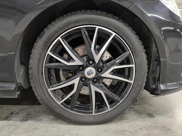 Mercedes-Benz E-Класс IV (W212 S212 C207) с пробегом 2012 года, цена 1 685 000 рублей, 238710 км, седан, Автокод Объявления