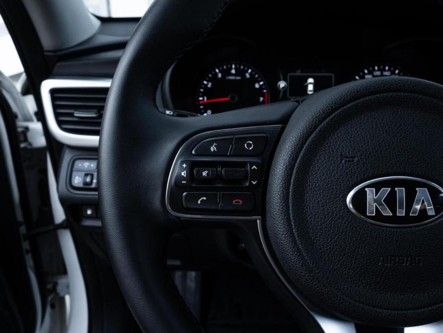 Kia Optima IV Ставрополь  - изображение 19