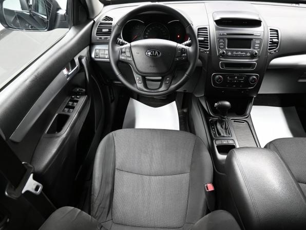 Kia Sorento II Рестайлинг с пробегом 2012 года, цена 1 665 000 рублей, 138774 км, внедорожник, Автокод Объявления