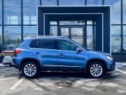 Volkswagen Tiguan I Рестайлинг Москва  - изображение 27