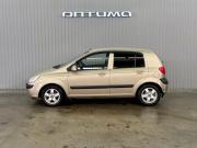 Hyundai Getz I Рестайлинг Краснодар  - изображение 28