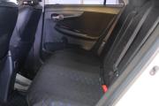 Toyota Corolla X (E140 E150) Омск  - изображение 42
