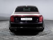 Hongqi H9 I Москва  - изображение 27