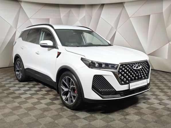 Chery Tiggo 7 Pro Max I Рестайлинг с пробегом 2024 года, цена 2 045 000 рублей, 41654 км, внедорожник, Автокод Объявления
