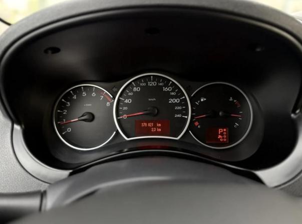 Renault Koleos I с пробегом 2008 года, цена 790 000 рублей, 379821 км, внедорожник, Автокод Объявления