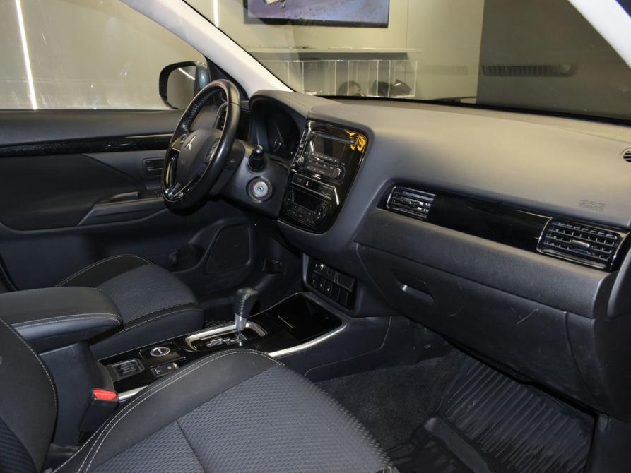Mitsubishi Outlander III Рестайлинг 3 Москва  - изображение 7