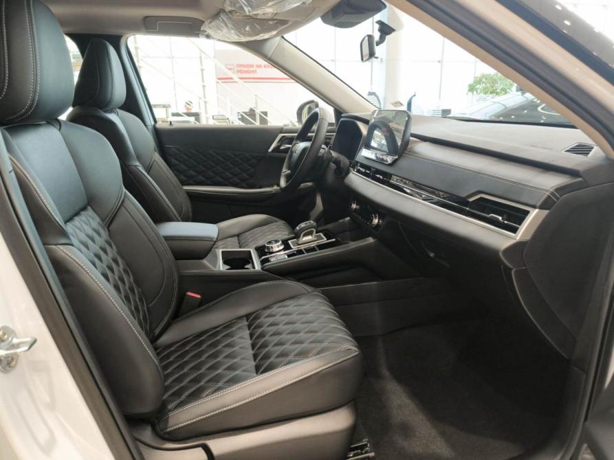 Mitsubishi Outlander IV Казань  - изображение 13