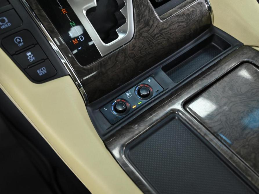 Toyota Alphard III Рестайлинг Москва  - изображение 12