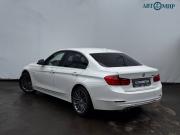 BMW 3 серии VI (F3x) Москва  - изображение 20