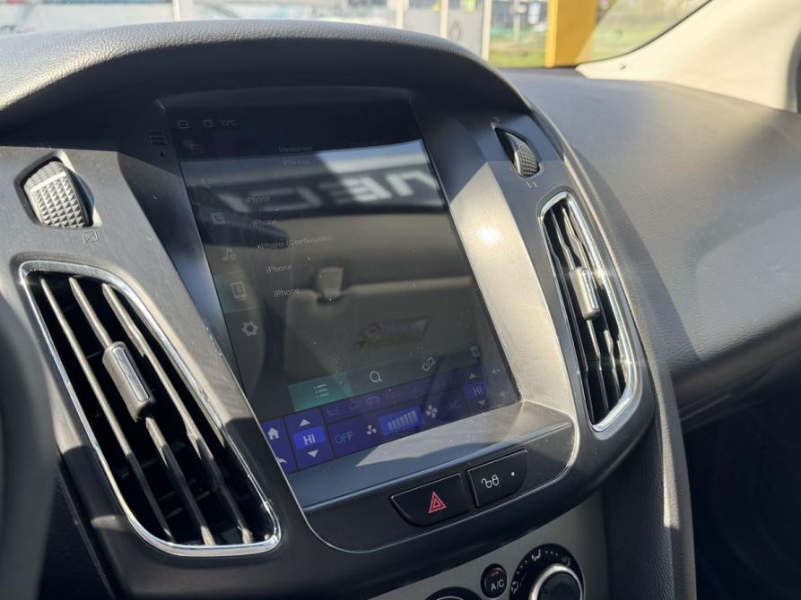 Ford Focus III Новокузнецк  - изображение 9