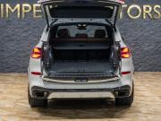 BMW X5 IV (G05/G18) Рестайлинг Москва  - изображение 35