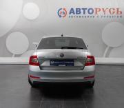 Skoda Octavia III (A7) Москва  - изображение 28