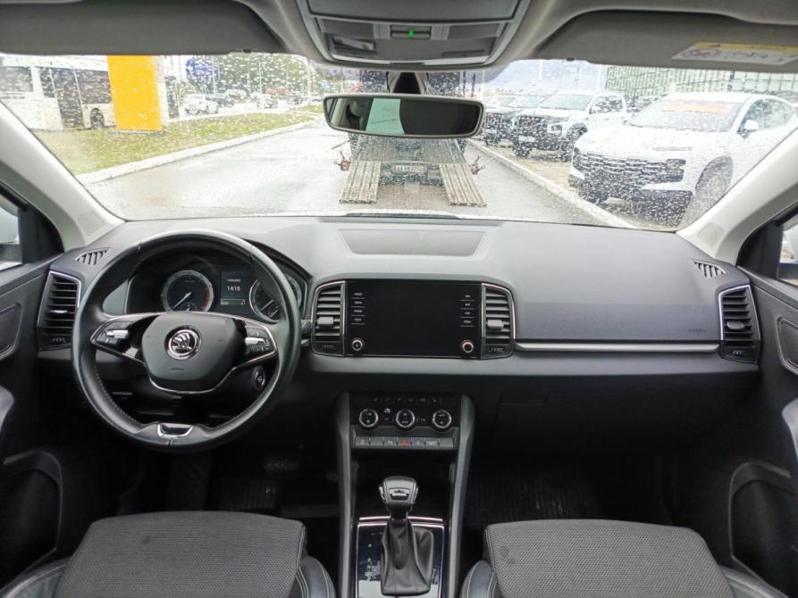 Skoda Karoq I Чебоксары  - изображение 17