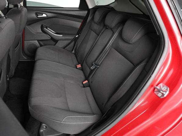 Ford Focus III с пробегом 2014 года, цена 980 000 рублей, 195765 км, хэтчбек, Автокод Объявления