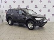 Mitsubishi Pajero Sport II Тольятти  - изображение 23