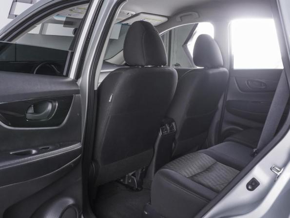 Nissan Rogue II Рестайлинг с пробегом 2020 года, цена 2 049 000 рублей, 132668 км, внедорожник, Автокод Объявления