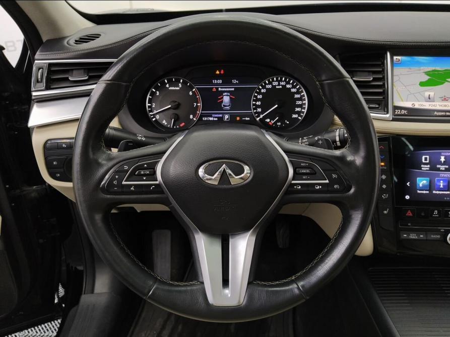 Infiniti QX50 II Екатеринбург  - изображение 30