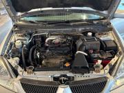 Mitsubishi Lancer IX Екатеринбург  - изображение 22