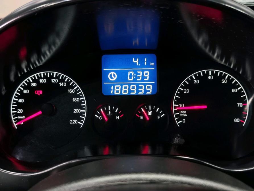 Chery Tiggo (T11) I Ставрополь  - изображение 12