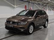 Volkswagen Tiguan II Казань  - изображение 25
