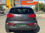 Kia Sportage III Рестайлинг Сыктывкар  - изображение 33