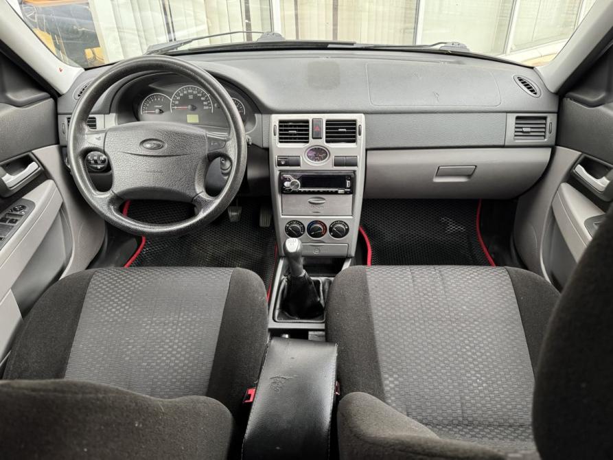 Lada (ВАЗ) Priora I Воронеж  - изображение 9
