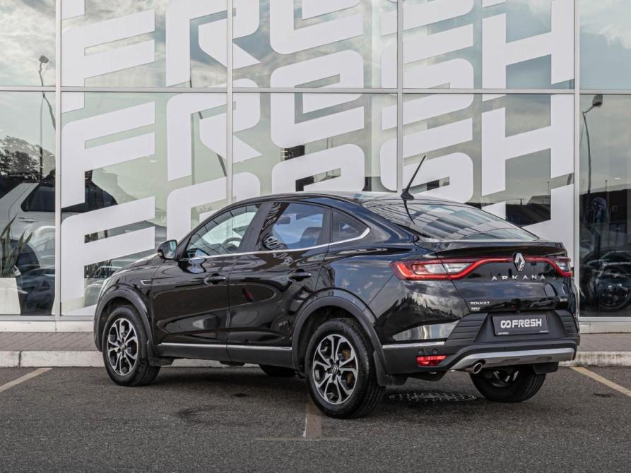 Renault Arkana I Краснодар  - изображение 2