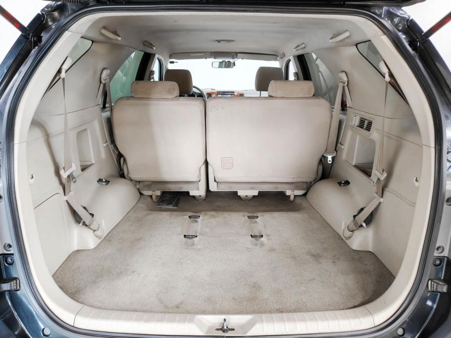 Toyota Fortuner I Тула  - изображение 9