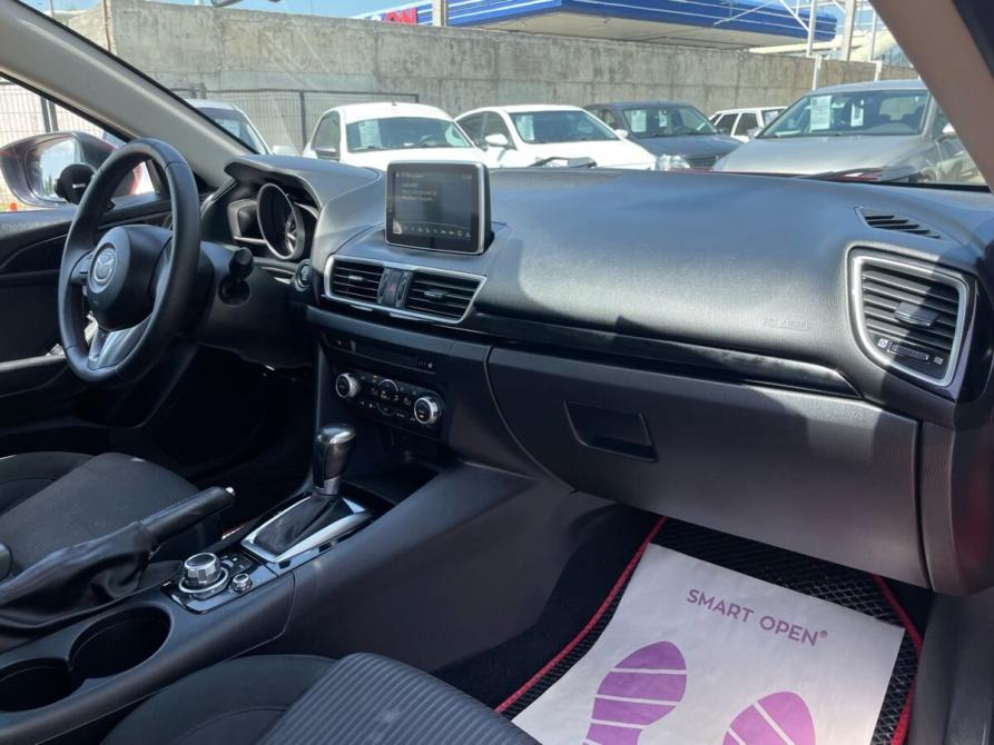 Mazda 3 III (BM) Краснодар  - изображение 18