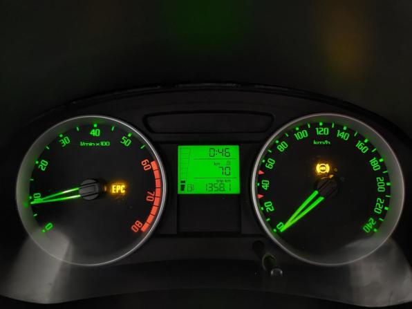 Skoda Fabia II с пробегом 2007 года, цена 445 000 рублей, 277390 км, хэтчбек, Автокод Объявления