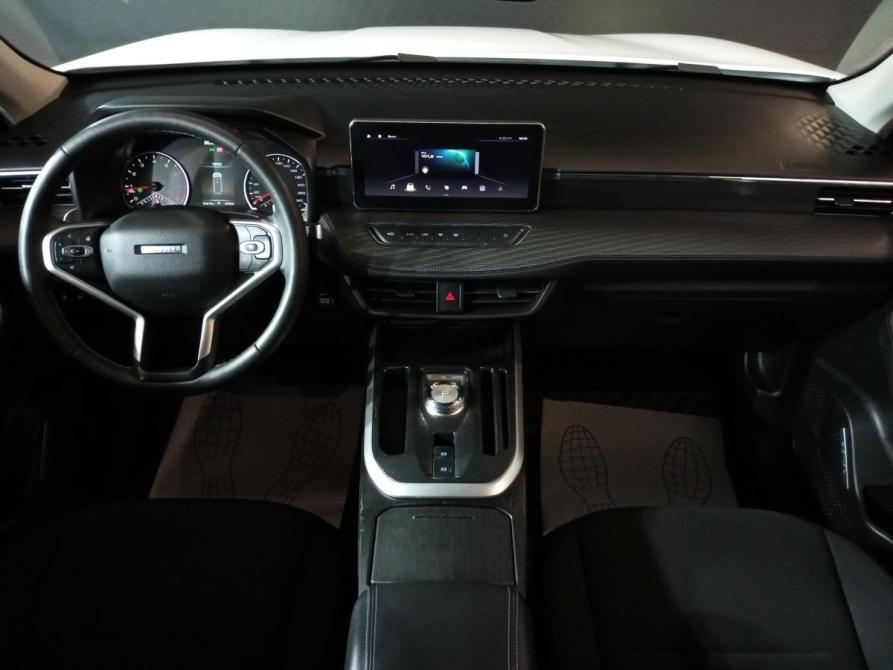 Haval Jolion I Рестайлинг Уфа  - изображение 9