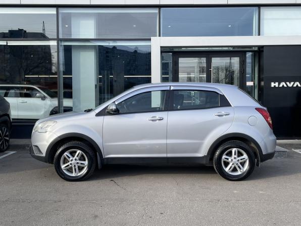 SsangYong Actyon II с пробегом 2013 года, цена 759 000 рублей, 293254 км, внедорожник, Автокод Объявления