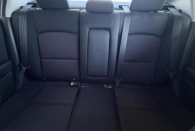Mazda 3 I (BK) Рестайлинг с пробегом 2007 года, цена 545 000 рублей, 171871 км, седан, Автокод Объявления