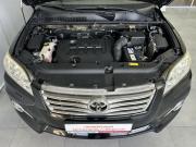 Toyota RAV4 III (XA30) Рестайлинг Красноярск  - изображение 28