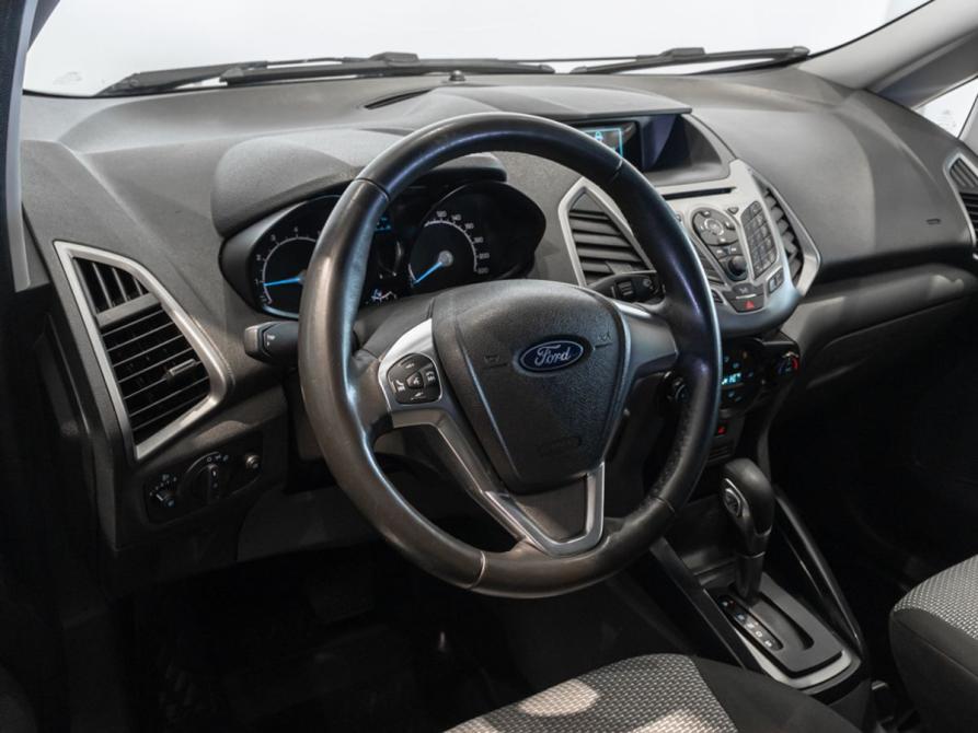 Ford EcoSport II Казань  - изображение 5