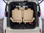 Toyota Alphard IV Москва  - изображение 40