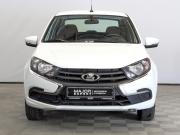 Lada (ВАЗ) Granta I Рестайлинг Москва  - изображение 23