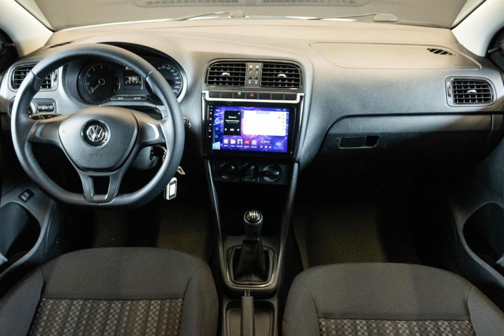 Volkswagen Polo V Рестайлинг Уфа  - изображение 5