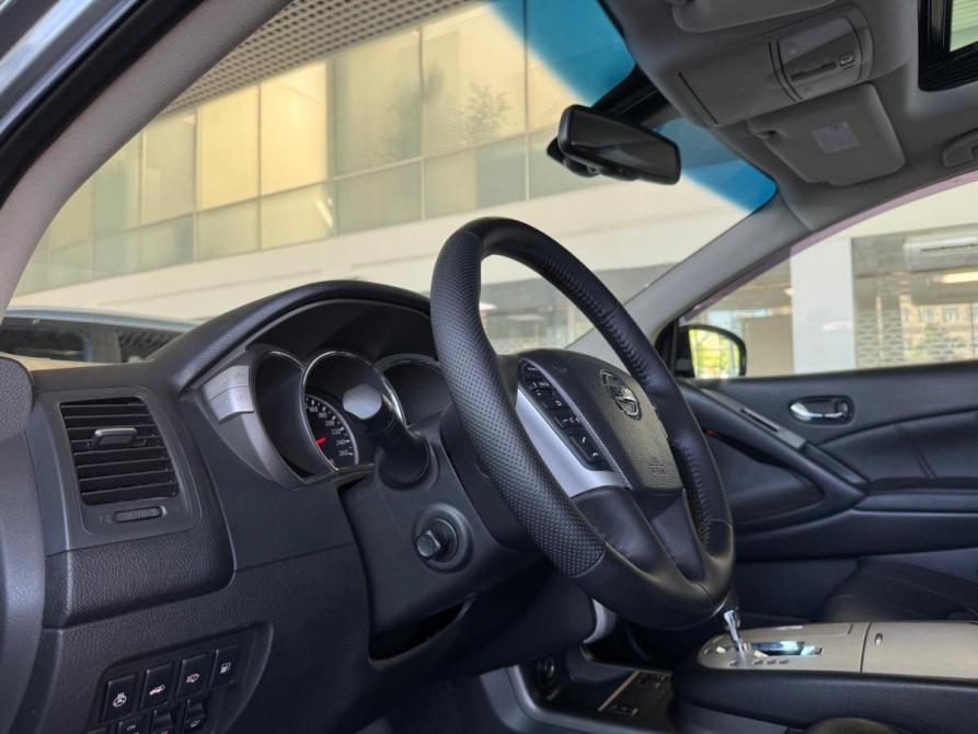 Nissan Murano II (Z51) Рестайлинг 2 Новосибирск  - изображение 18