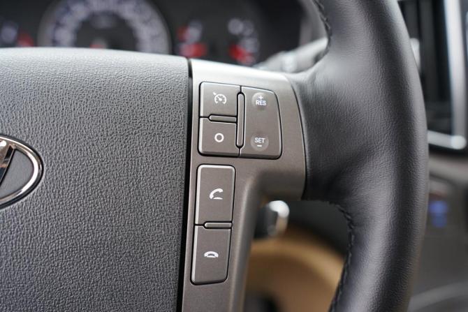 Hyundai H-1 II Рестайлинг 2 с пробегом 2019 года, цена 3 235 000 рублей, 102500 км, минивэн, Автокод Объявления