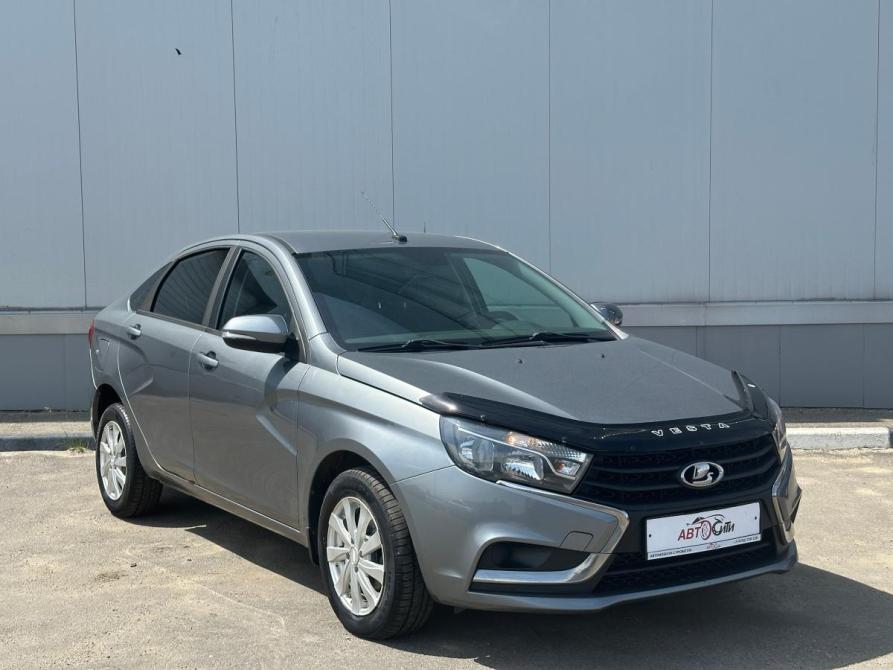 Lada (ВАЗ) Vesta I Тамбов  - изображение 2