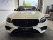 Mercedes-Benz E-Класс AMG V (W213) Новомосковск  - изображение 20