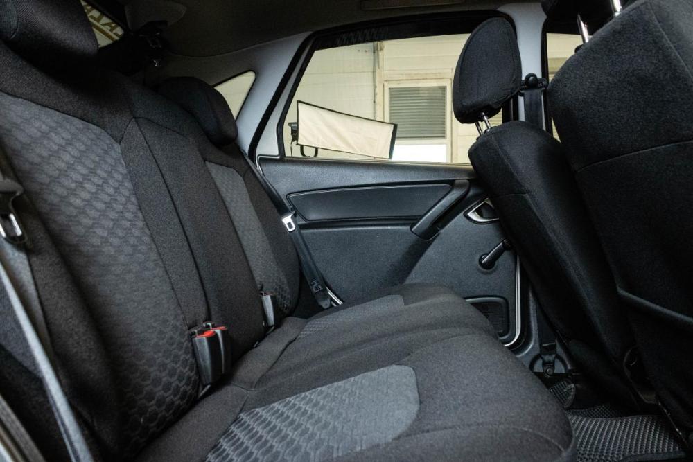 Lada (ВАЗ) Granta I Рестайлинг Уфа  - изображение 11
