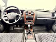 Hyundai Sonata IV (EF) Рестайлинг Ростов-на-Дону  - изображение 30