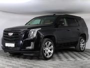 Cadillac Escalade IV Химки  - изображение 20