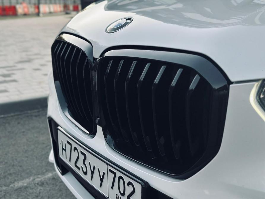 BMW X5 IV (G05/G18) Уфа  - изображение 13